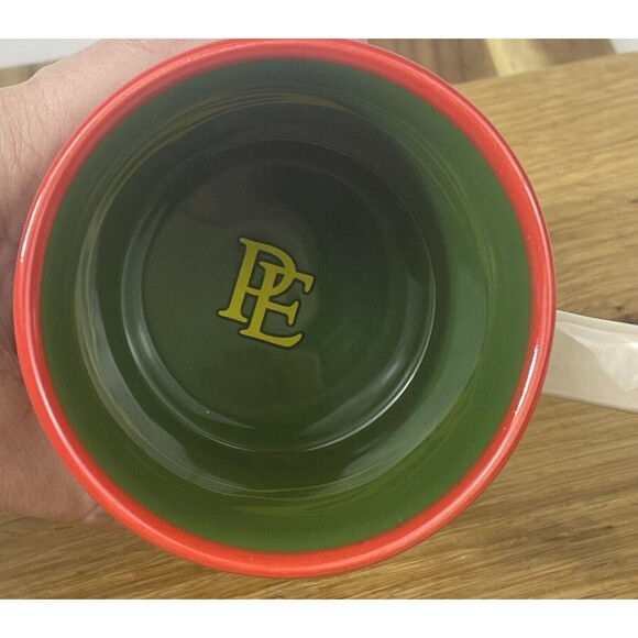 3D Polar Express Hot Chocolate We Got It Song Official Warner Bros Christmas Mug - Picture 7 of 9